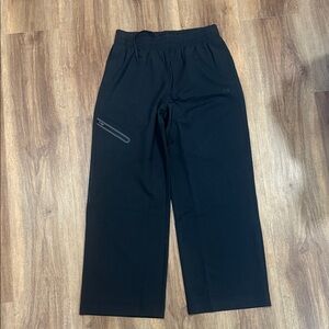 Under Armour Wide Leg Pants
